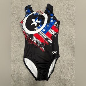 GK Marvel Leotard